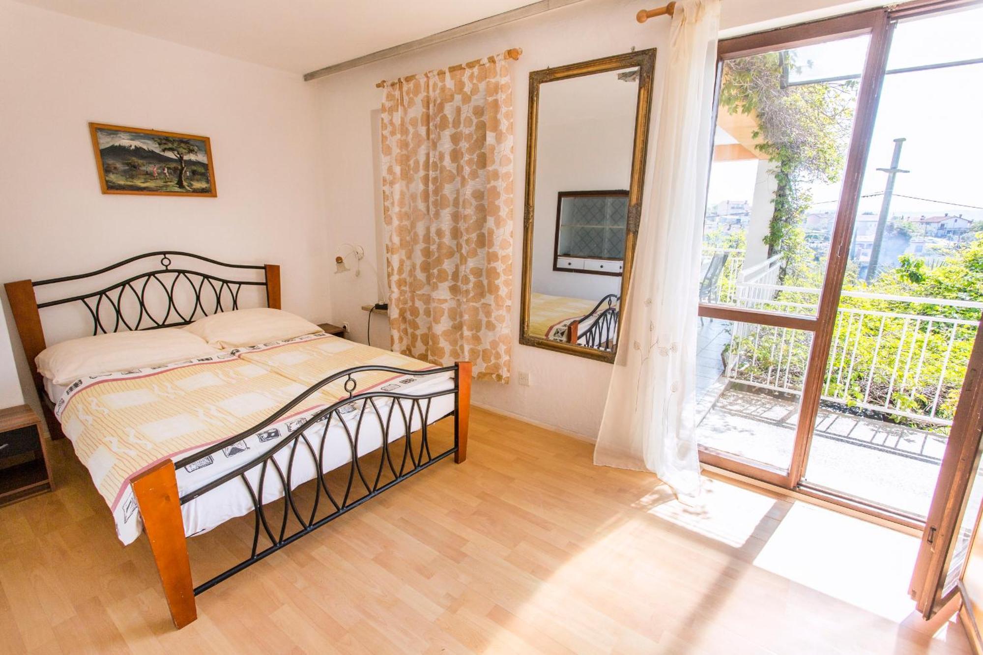 Vista Del Sal Lejlighed Portorož Eksteriør billede