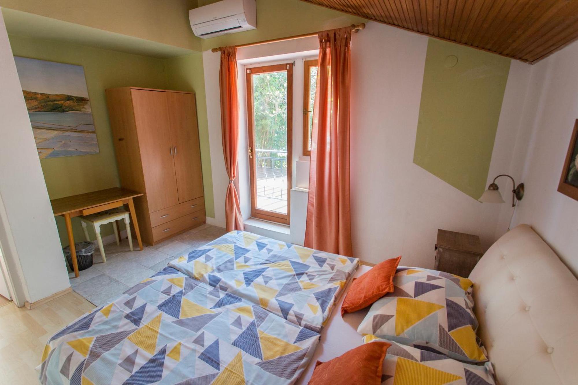 Vista Del Sal Lejlighed Portorož Eksteriør billede